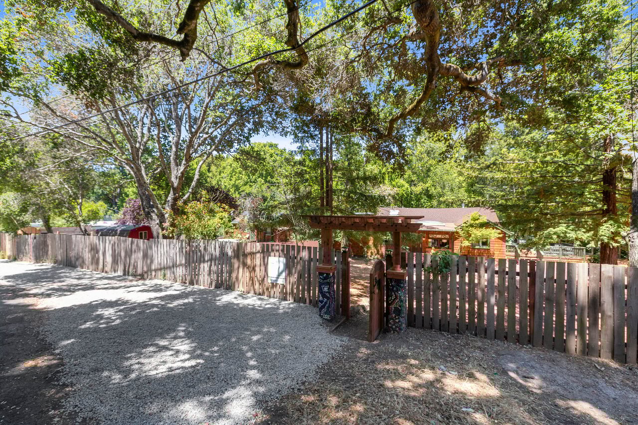 221 Redwood Drive