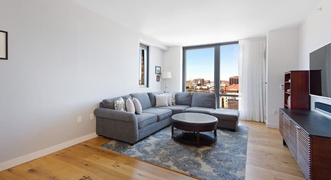 23 West 116th Street, Apt. 11A