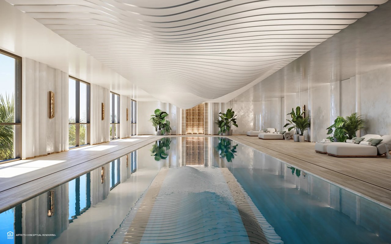 St. Regis Miami | The Residences