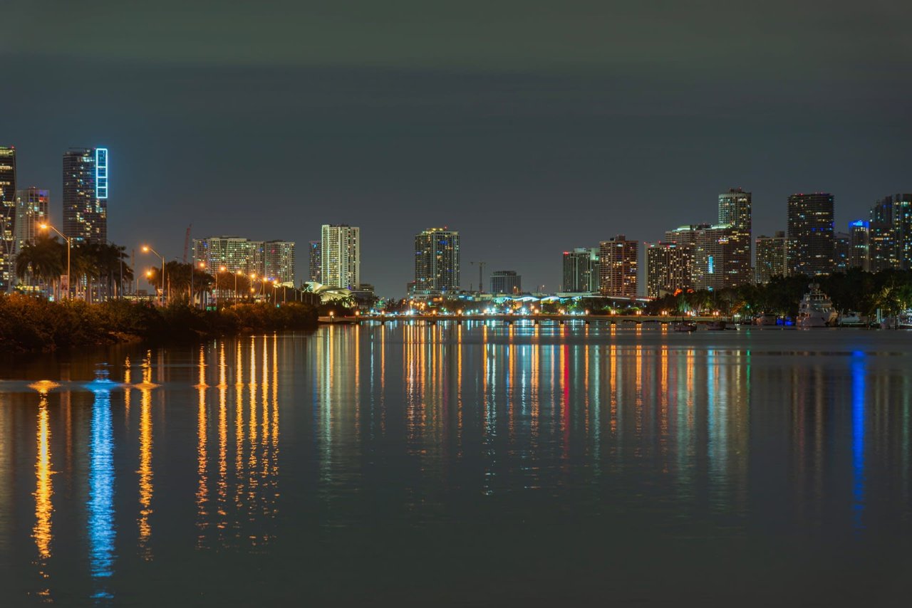 10 New Luxury Developments in Miami 