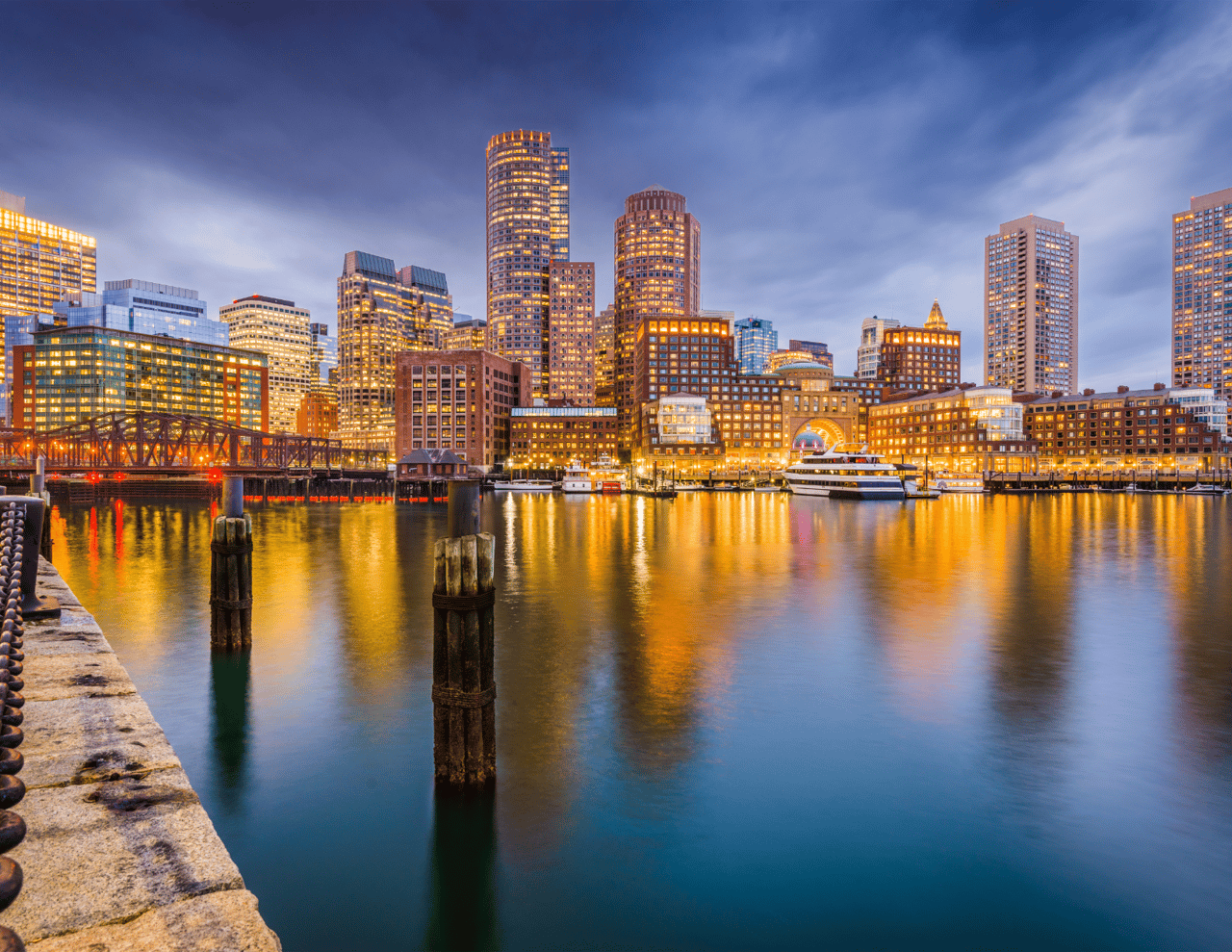 Waterfront