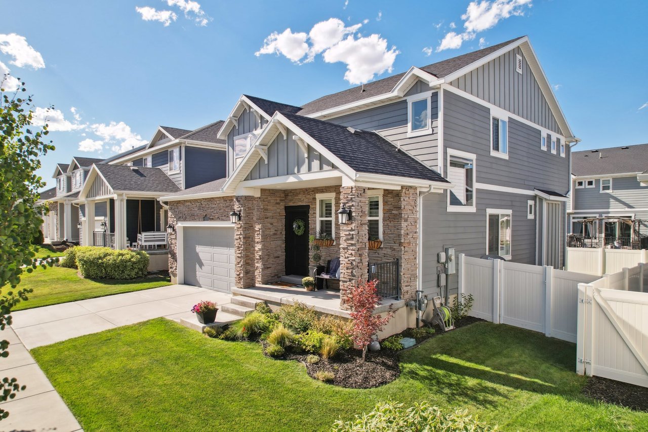 3678 W Rushton View Dr
