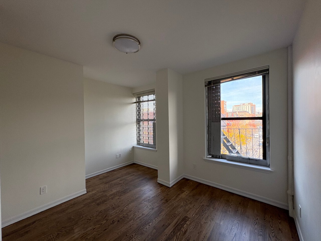 42 West 120th Street, Apt 5C