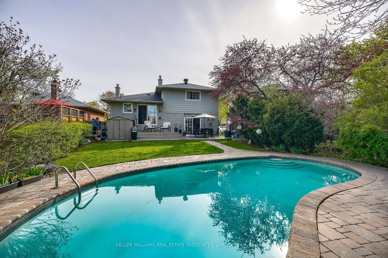 1361 Ludbrook Crt