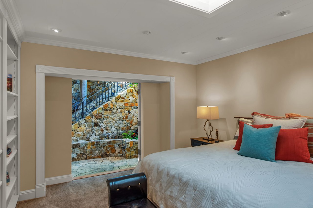 Incredible Private Beach Home with GG Bridge Views- Represented Buyer