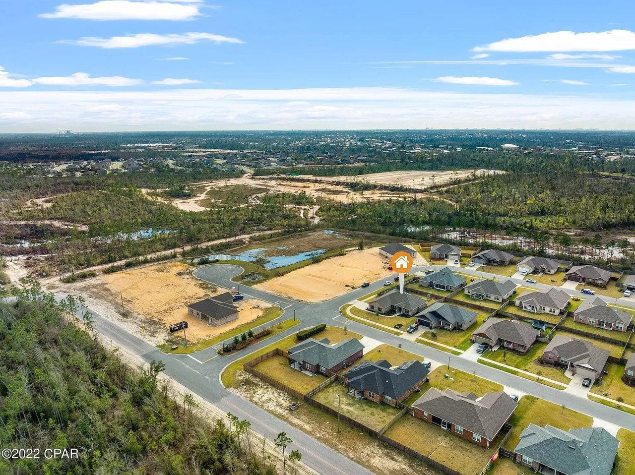 3565 CEDAR PARK Drive