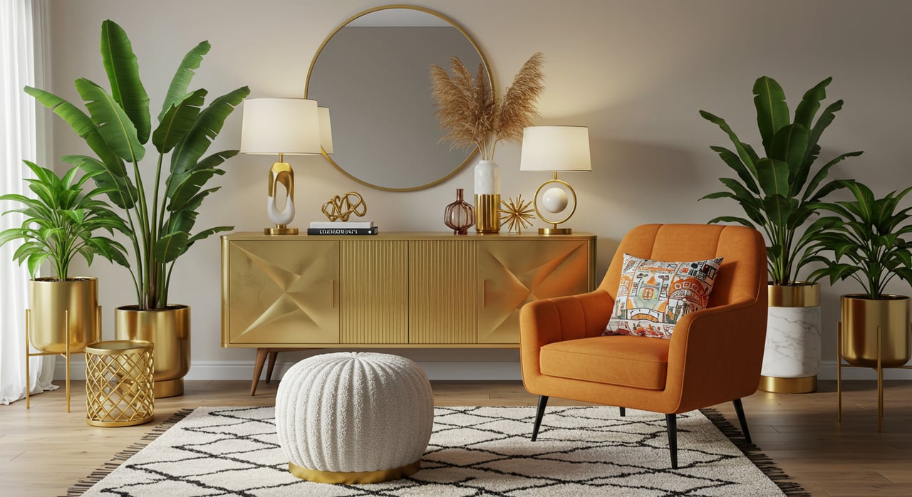 Most Popular Interior Design & Home Styles in Park Slope