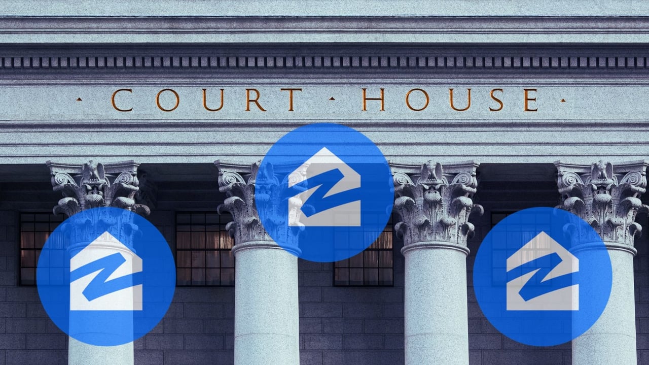 Zillow to partner agents: Recent litigation misrepresents us