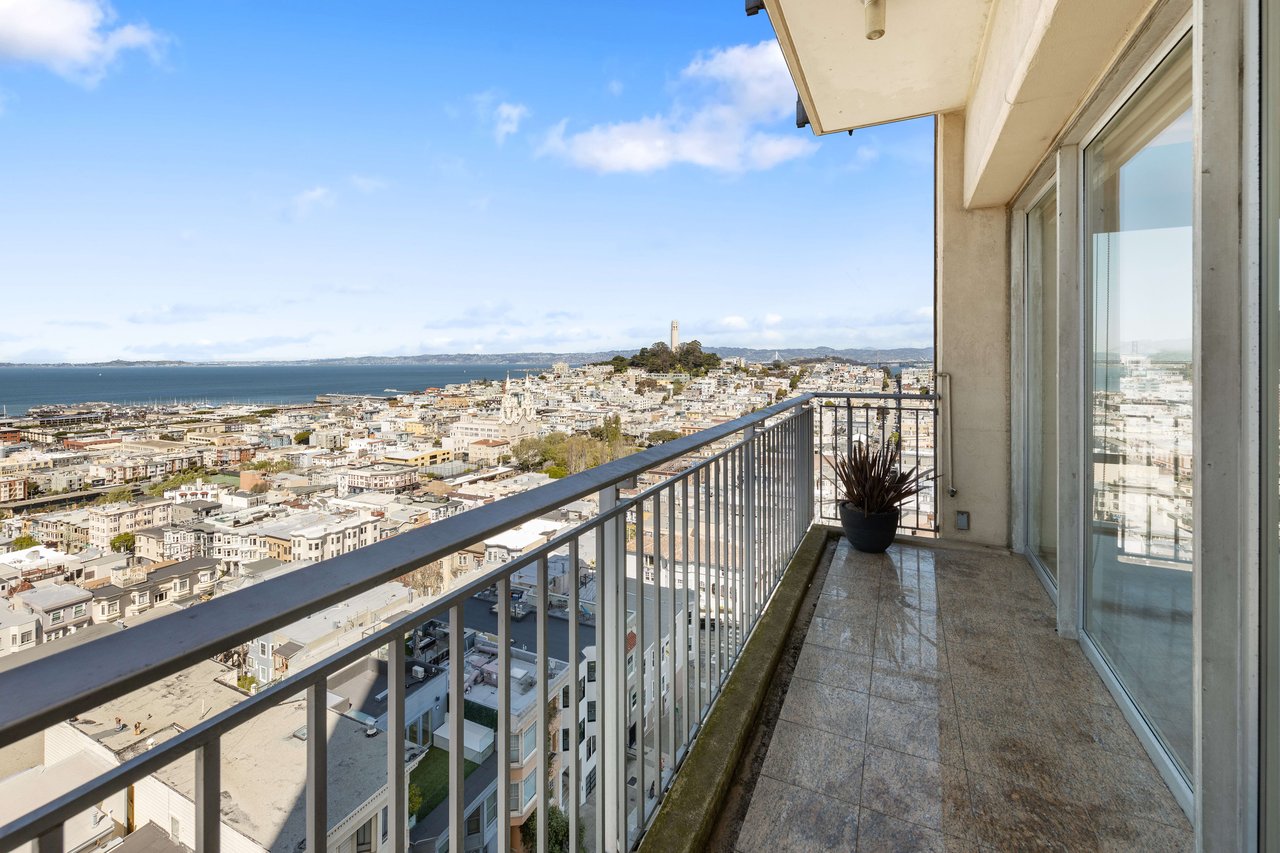Showcase North Bay View Apartment