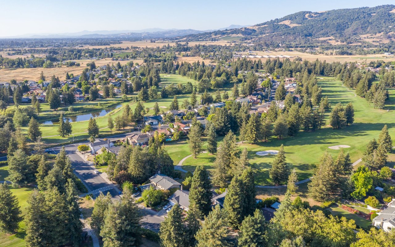 Cotati & Rohnert Park