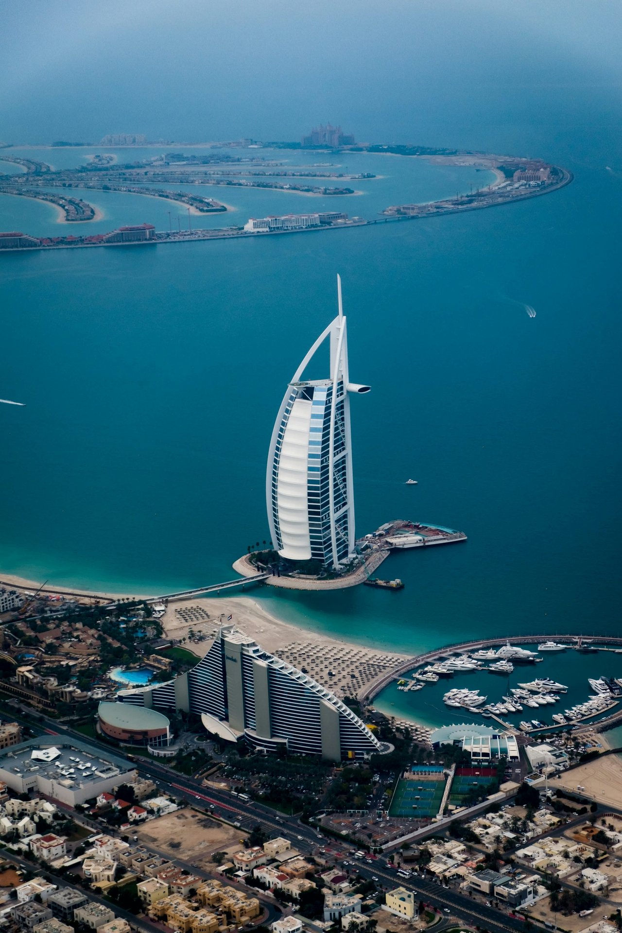 Dubai Luxury Market 2024