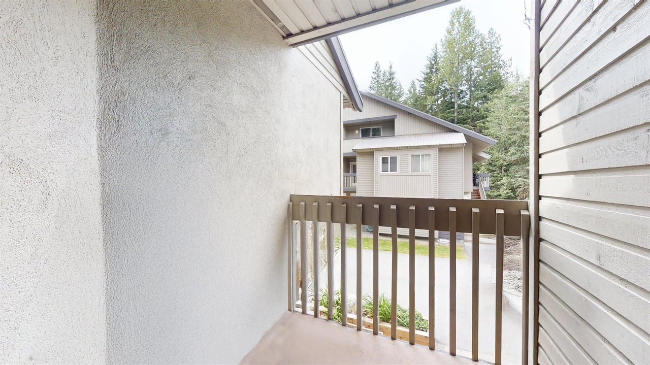 B3-2230 Eva Lake Road, Whistler