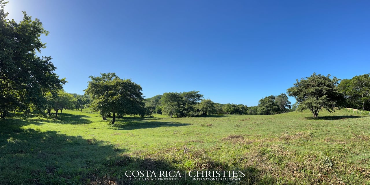 Playa Avellanas Finca Shambala - Development Parcel