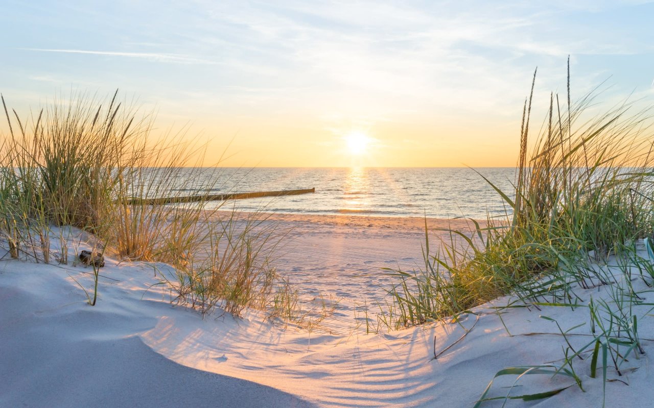 Fernandina Beach