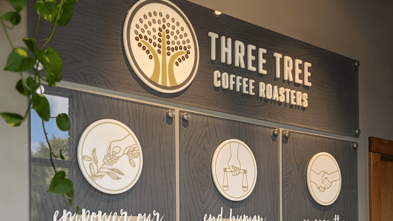 Where Coffee Meets Community and Impact