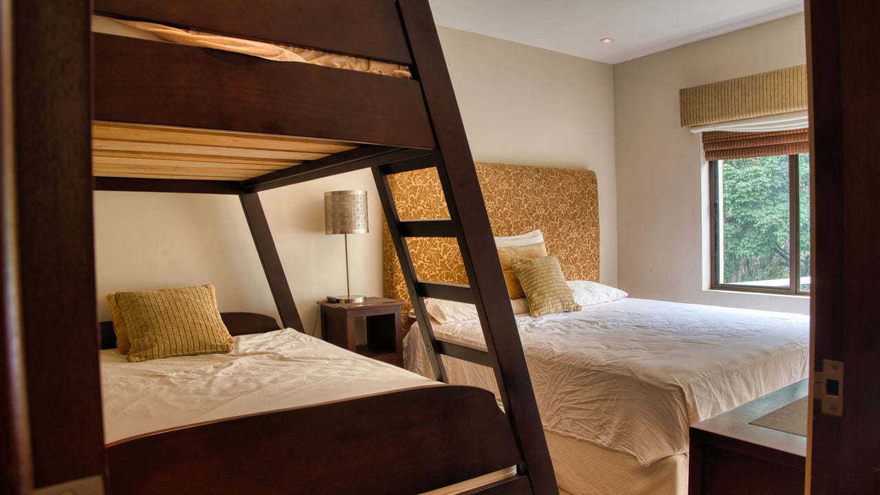 Oceanview Sunset Condo, Jaco, Puntarenas