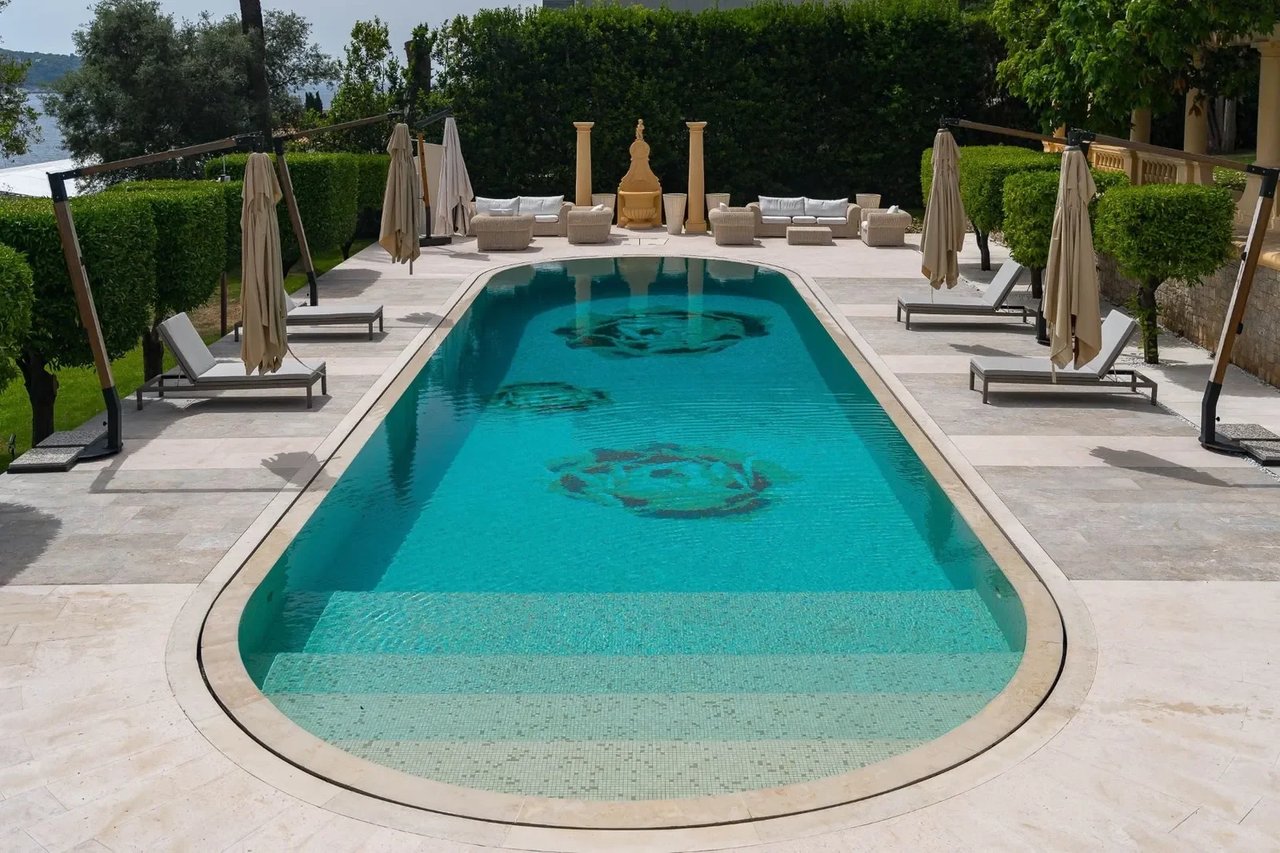 Villefranche Sur Mer