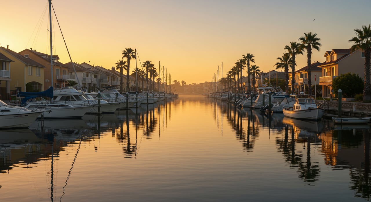 Thinking About Relocating to Beaufort, SC? Here Are 5 Things You Need to Know