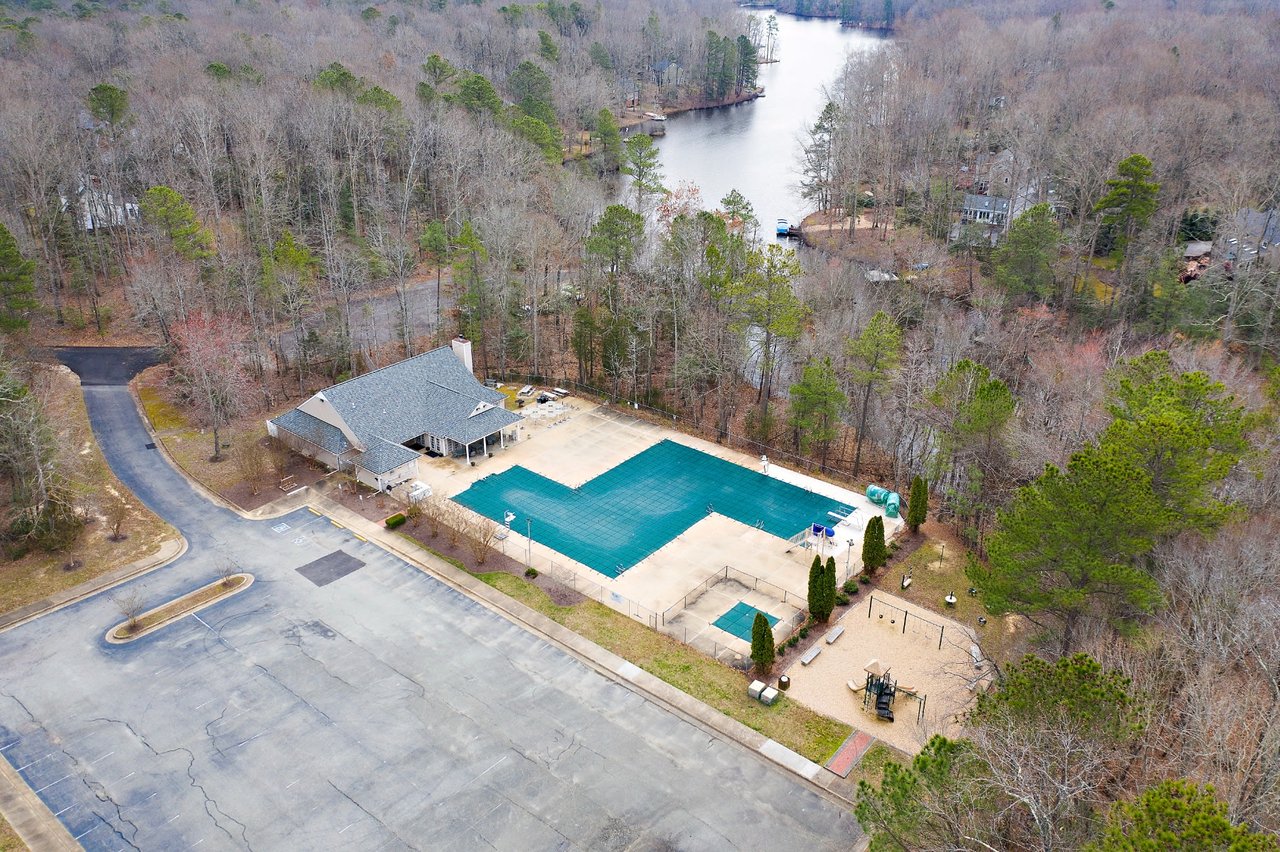 11607 Park Branch Lane