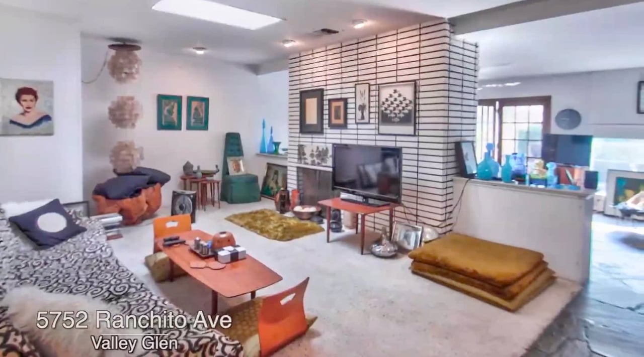 5752 Ranchito Ave Valley Glen, CA