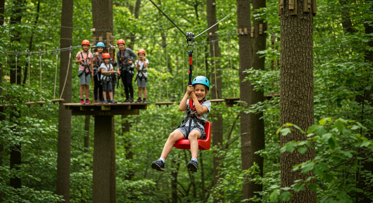 Family Fun in Nanaimo: Kid-Friendly Attractions and Events