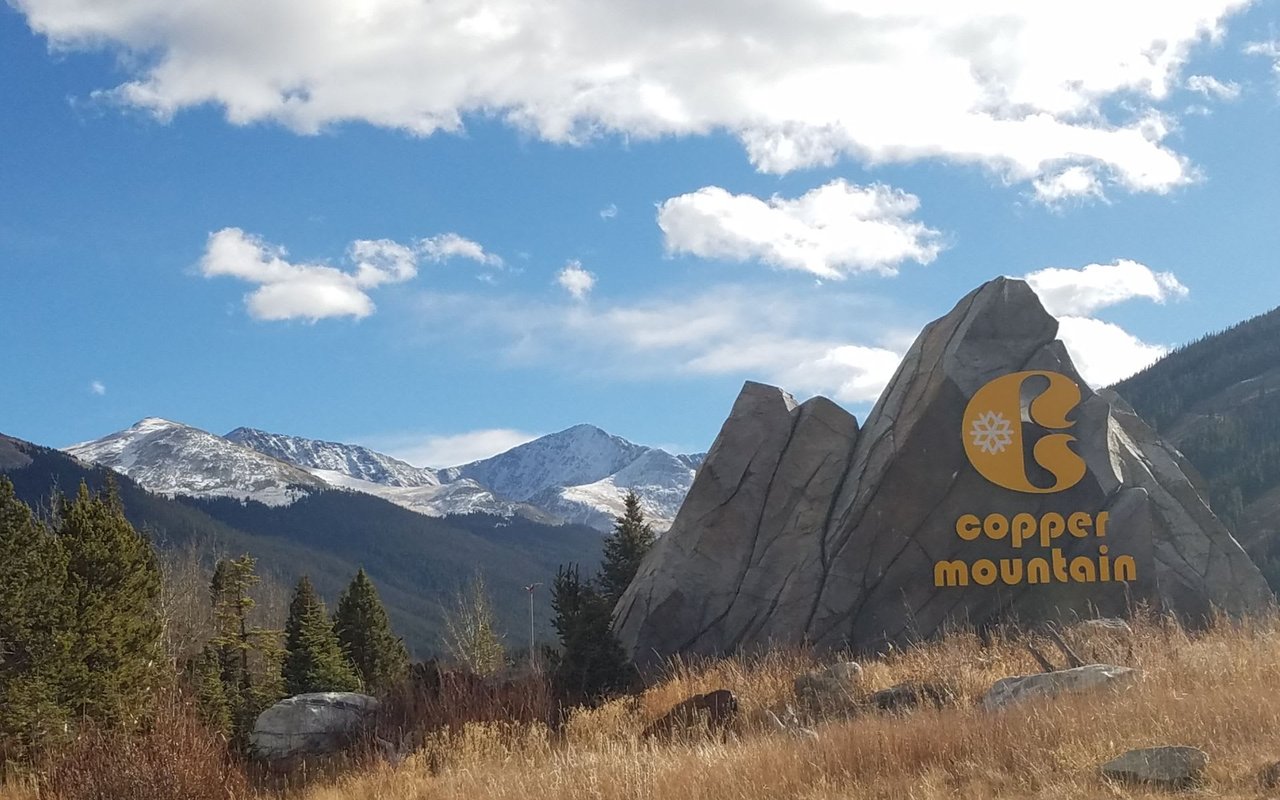 Copper Mountain