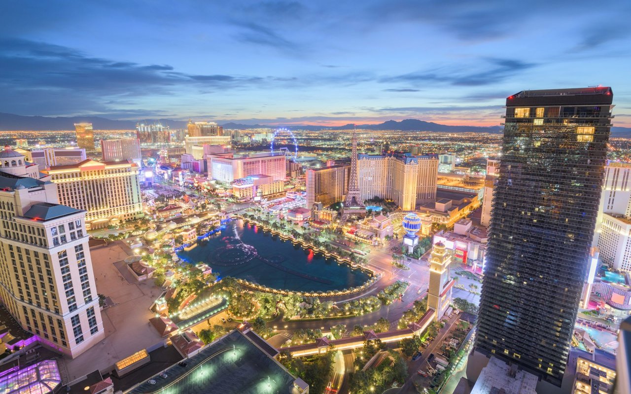 Las Vegas