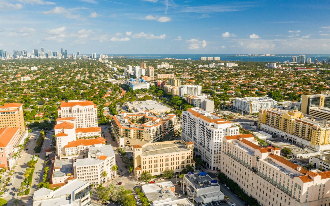 Coral Gables