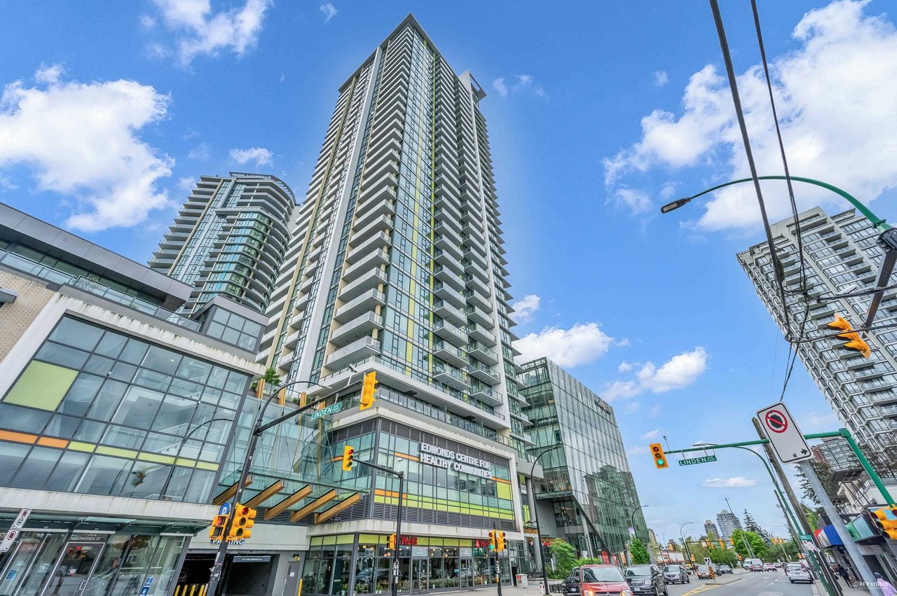 510-7358 Edmonds Street, Burnaby