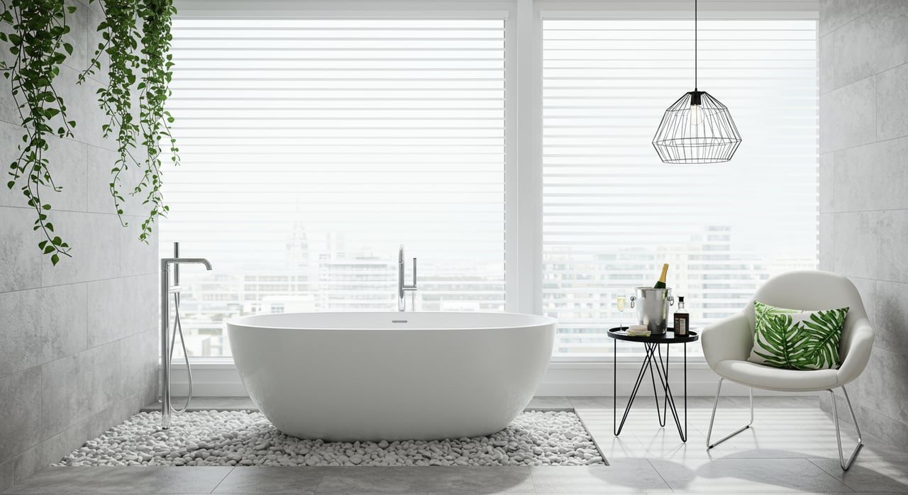 Luxury Home Design Trends for 2024