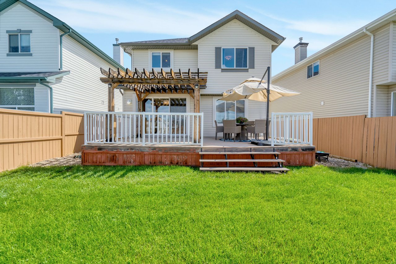 78 Somerside Crescent SW