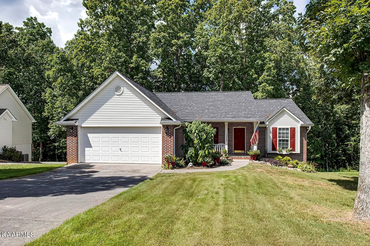 314 Ottawa Cir