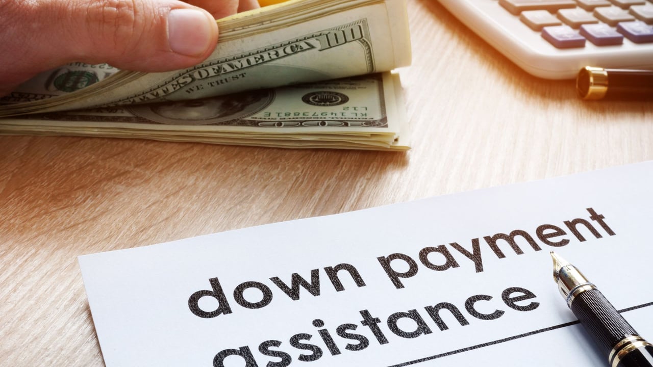 The Down Payment Assistance You Didn’t Know About