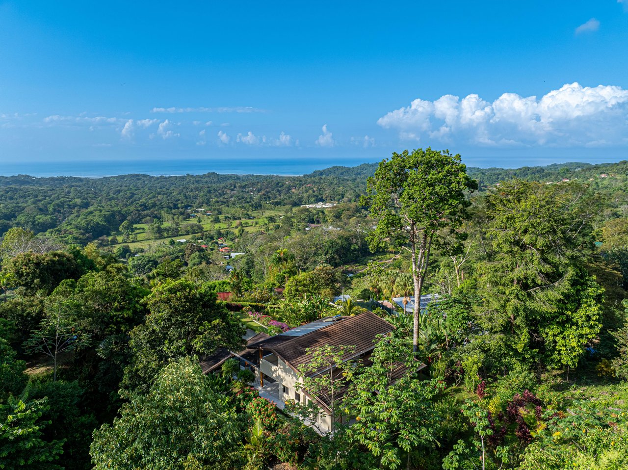 CASA BELLA JAW DROPPING SUNSET VIEWS