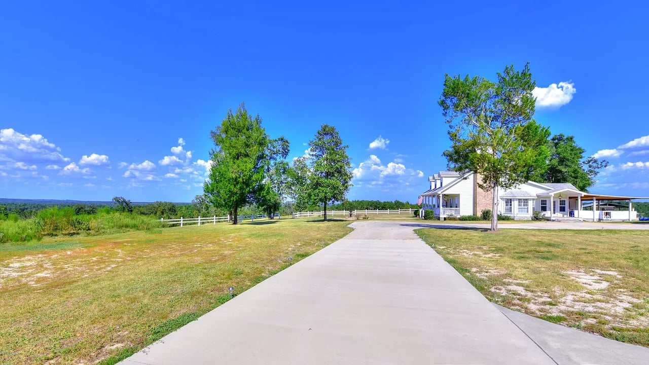1651 Magnolia Road