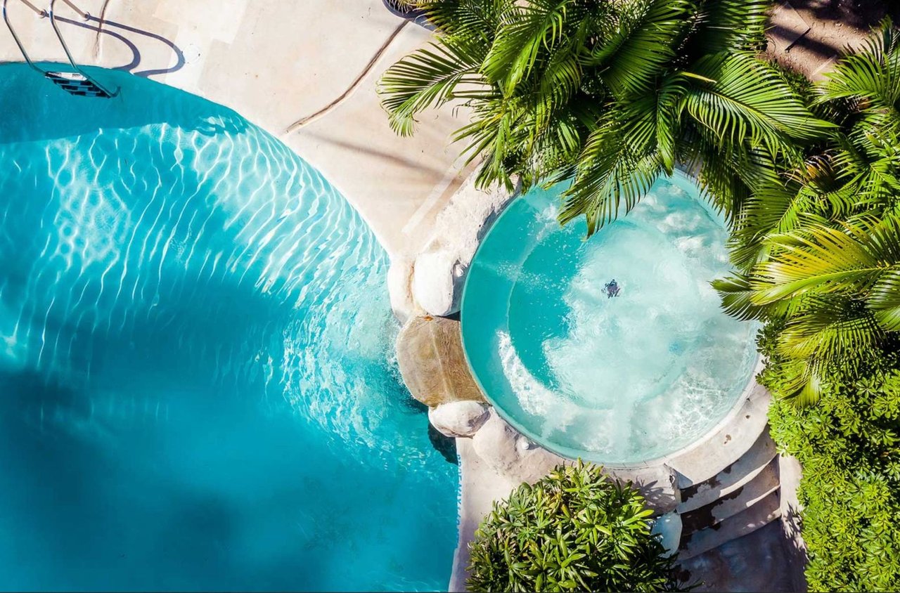 Titled Beachfront Boutique Hotel, Flamingo, Guanacaste