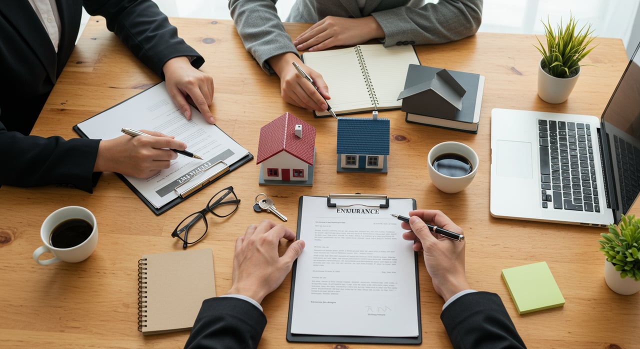 Our Comprehensive Real Estate Marketing Plan to Sell Your Next Home