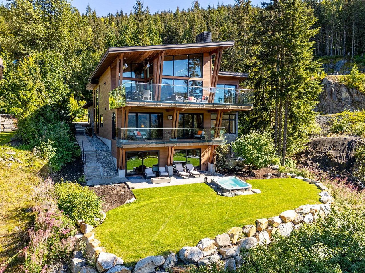 2919 Heritage Peaks Trail