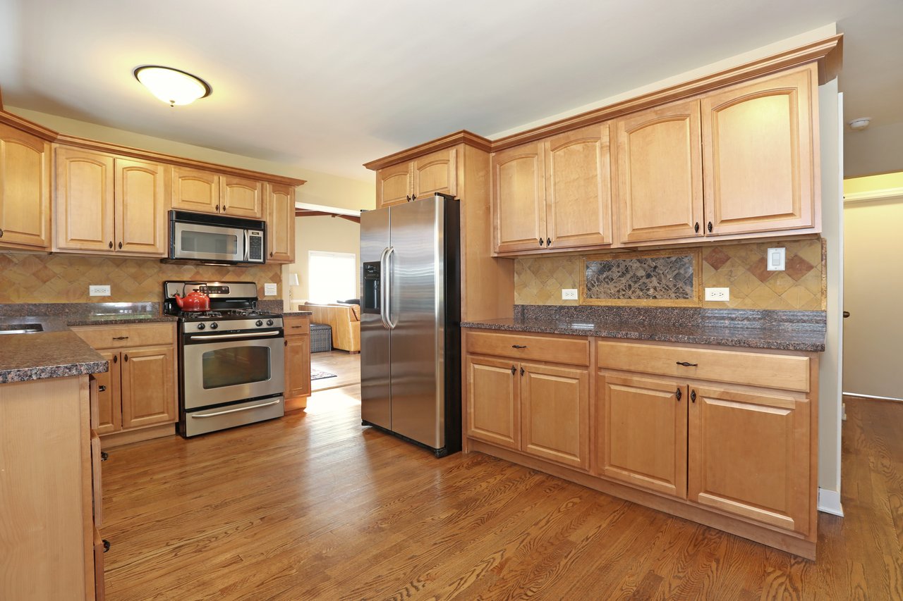 Great Family Home
