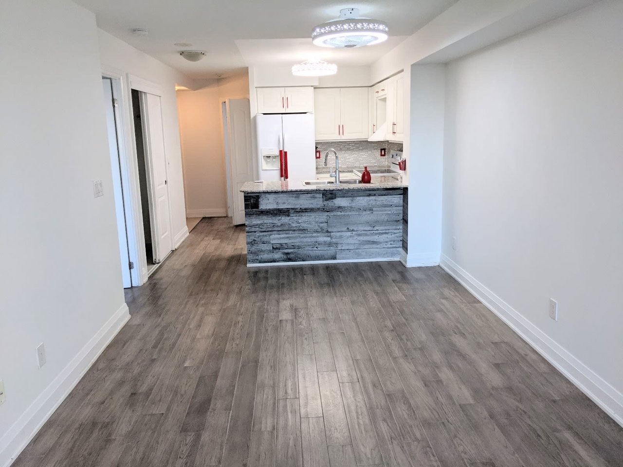 30 North Park Rd Unit: 807
