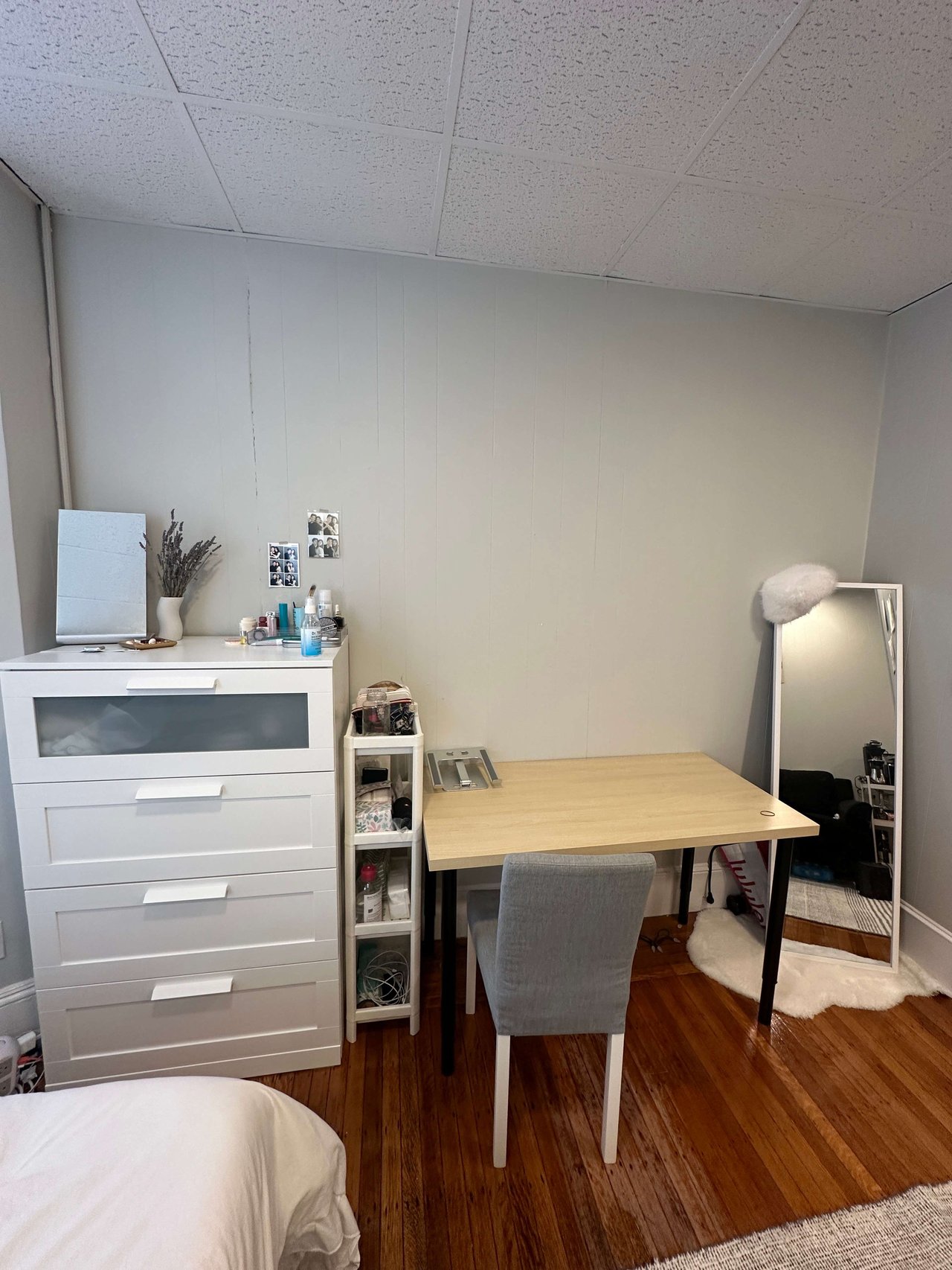 868 Beacon St # 5