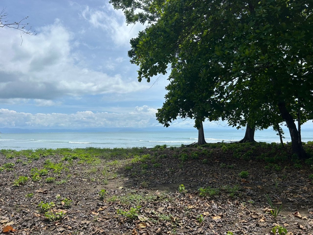 Titled Beachfront Development Land, Osa, Puntarenas