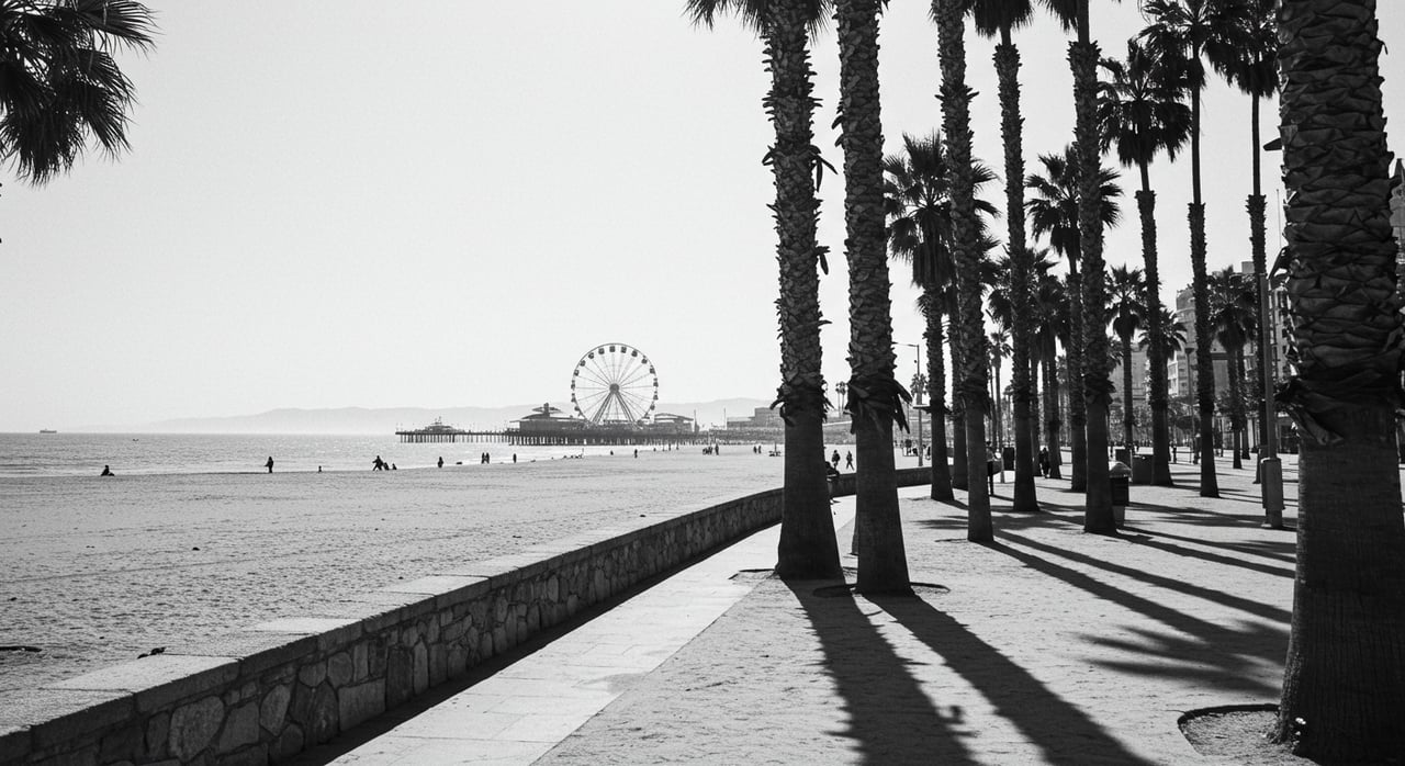 Golden Coast