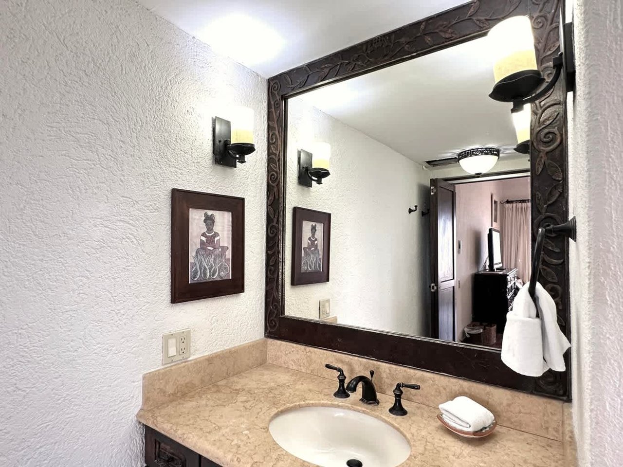 Casa del Mar Oceanfront Casa del Mar La Playa 201 Phase 1, San Jose Corridor