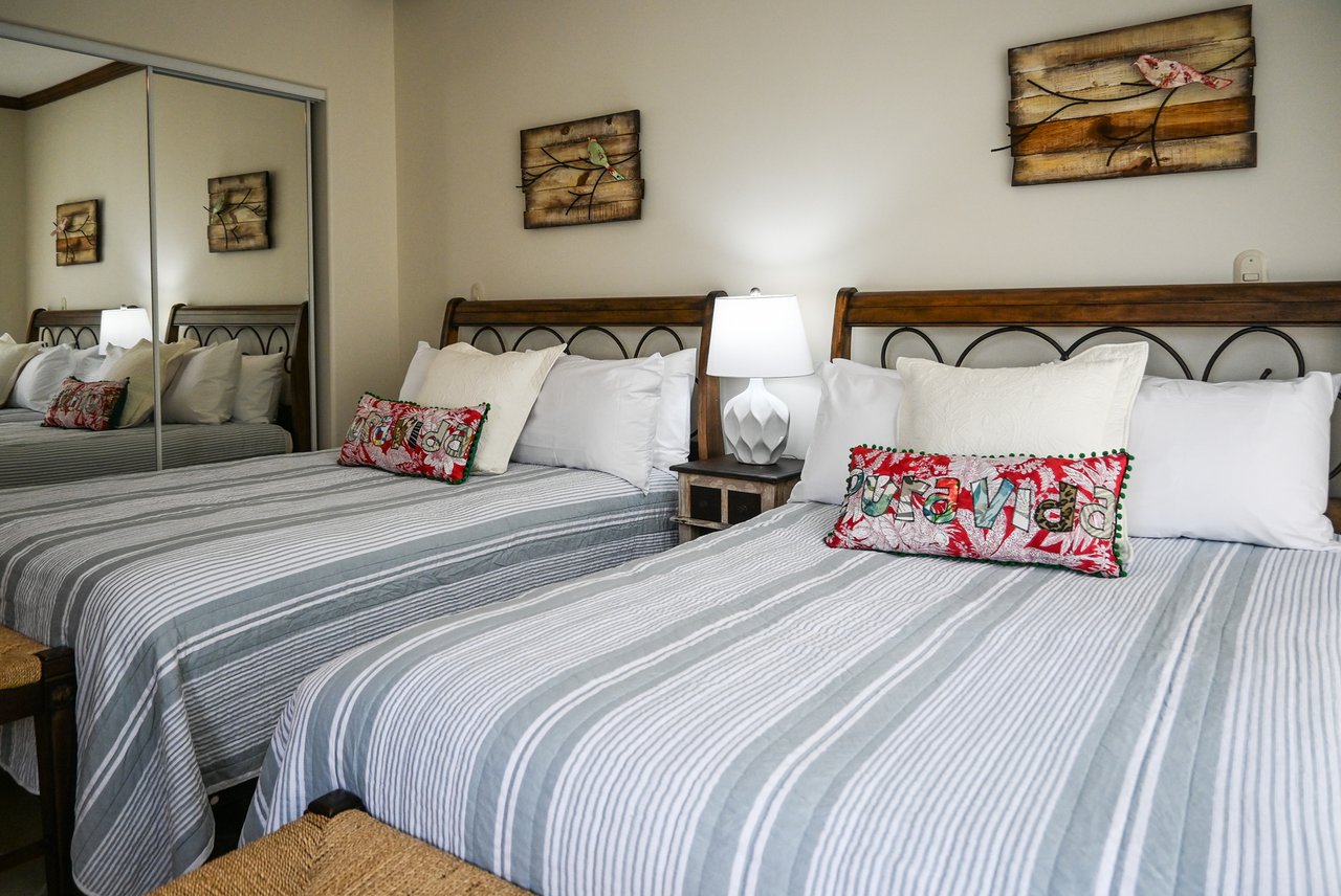Upgraded Ocean View Condo, Los Suenos, Puntarenas