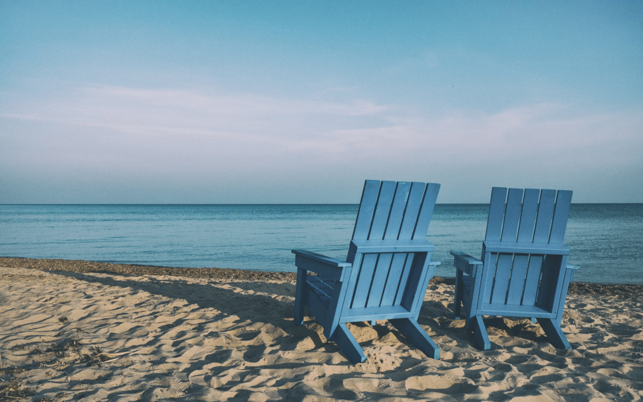 The Benefits of Beach Retirement in Oxnard