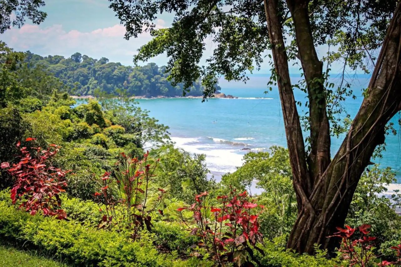 Oceanfront Resort Development Land, Uvita, Puntarenas
