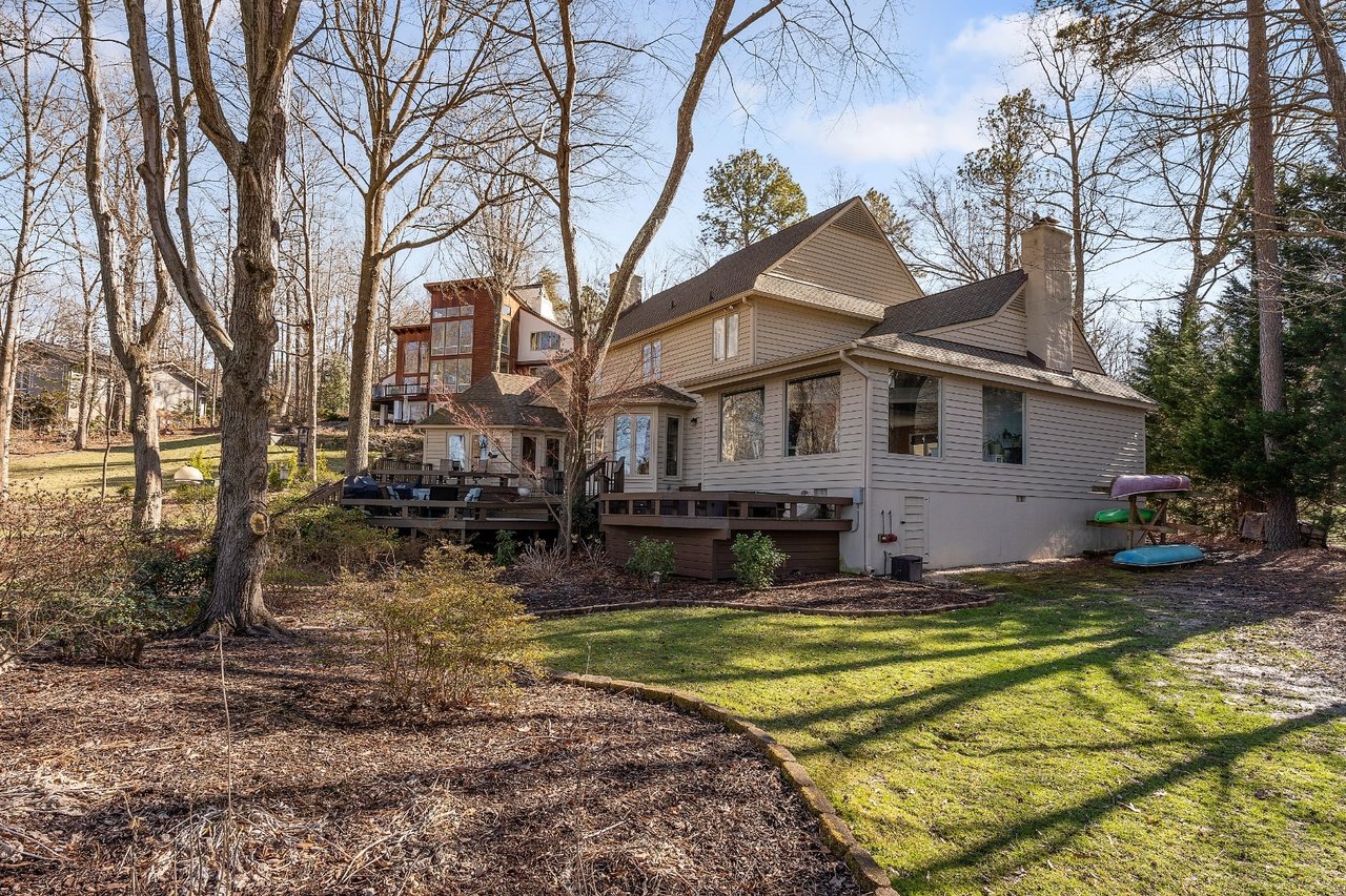 13814 Rockport Landing Road
