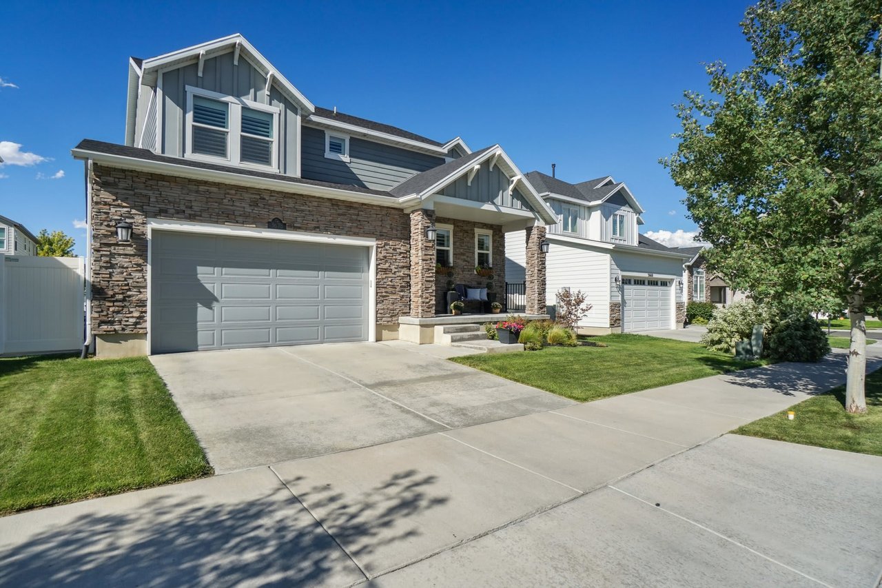 3678 W Rushton View Dr