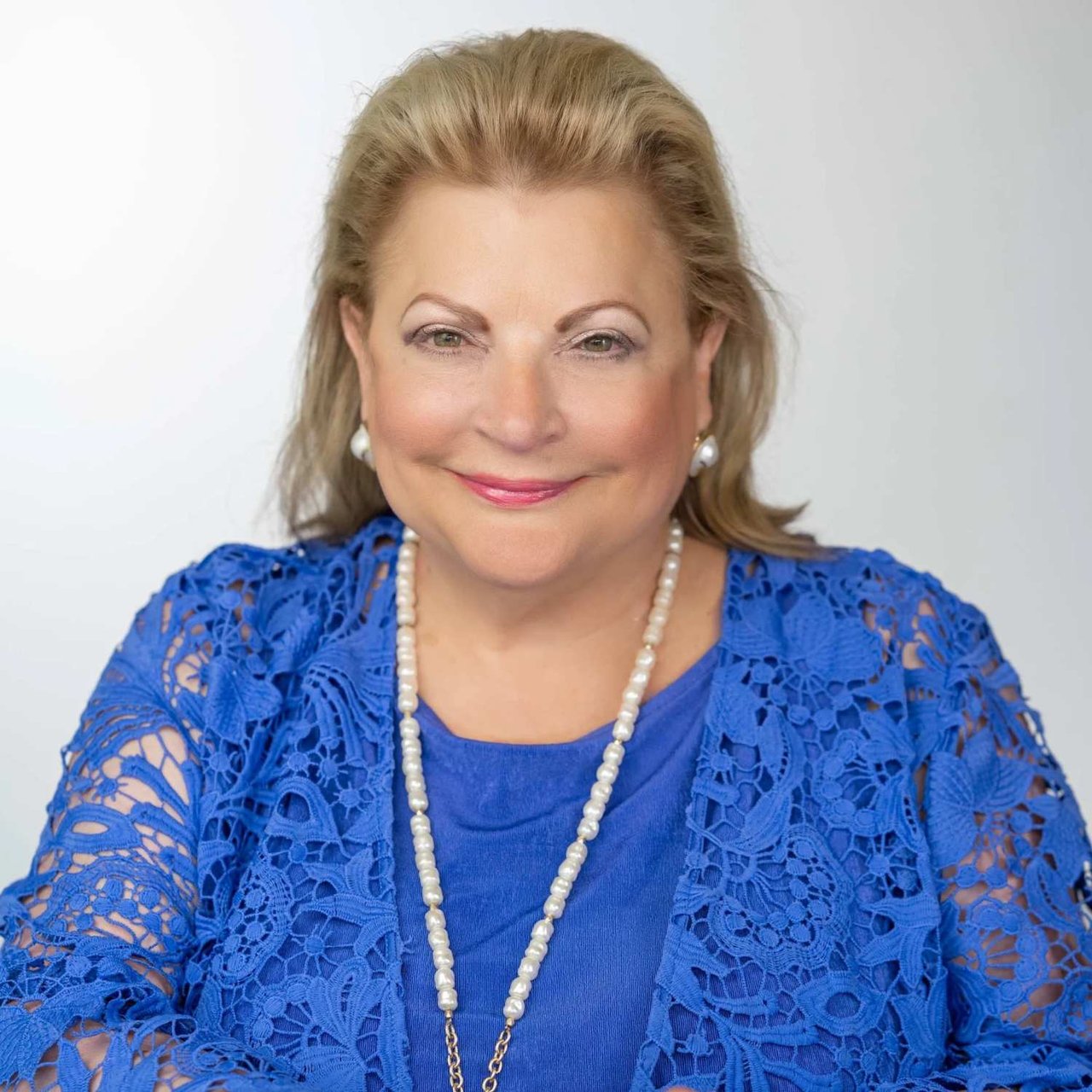 Susan  Siegfried